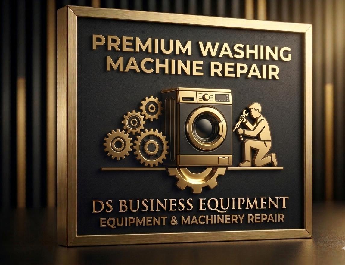 washer